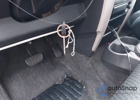 2006 Scion Xa z USA, uszkodzony, nr VIN JTKKT624460152996